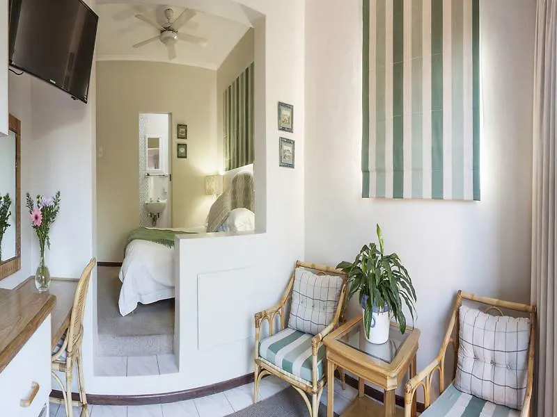 Maroela House Guest Accommodation Bellville 3*,  South Africa